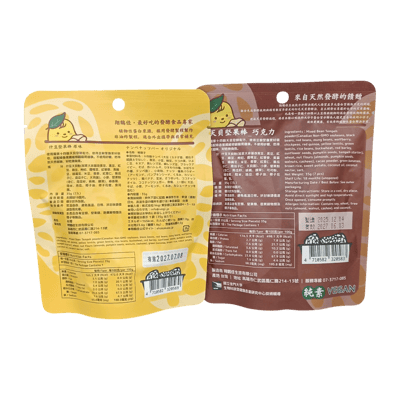 【翔鶴佳】天貝堅果棒 迷你包35g4